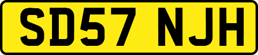 SD57NJH