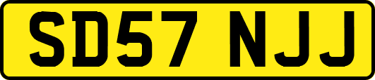 SD57NJJ