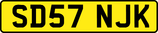 SD57NJK