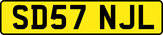 SD57NJL