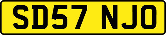 SD57NJO