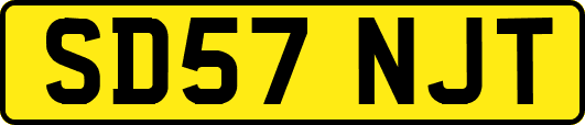 SD57NJT
