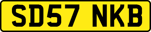 SD57NKB