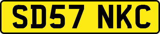 SD57NKC