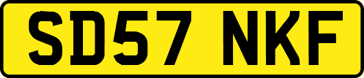 SD57NKF