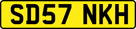SD57NKH