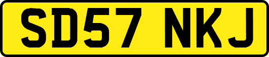 SD57NKJ