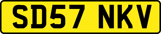 SD57NKV