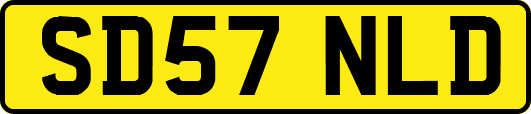 SD57NLD
