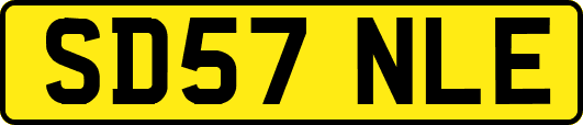 SD57NLE