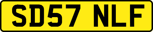 SD57NLF