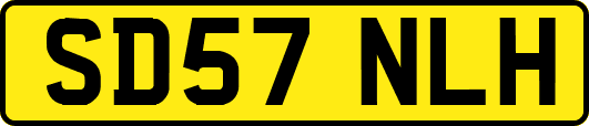 SD57NLH