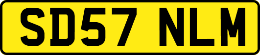 SD57NLM