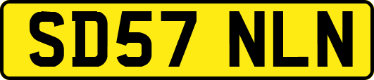 SD57NLN