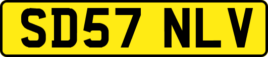 SD57NLV