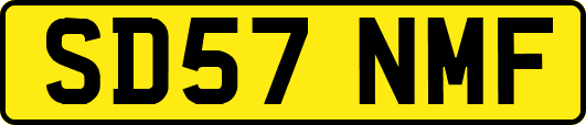 SD57NMF