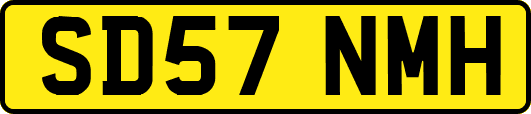 SD57NMH