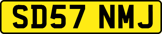 SD57NMJ