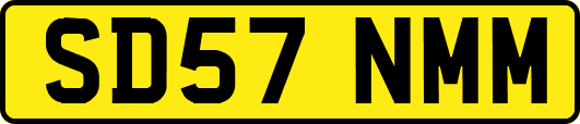 SD57NMM