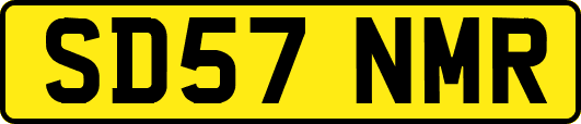 SD57NMR