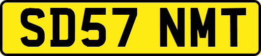 SD57NMT