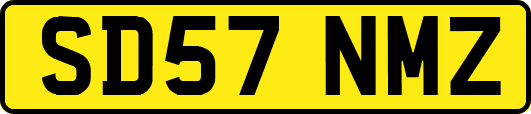 SD57NMZ