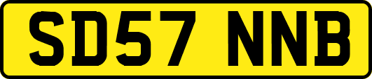 SD57NNB