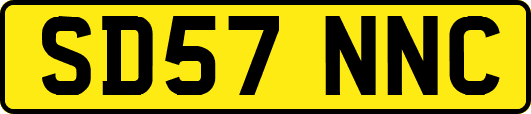 SD57NNC
