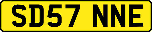 SD57NNE