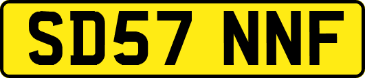 SD57NNF