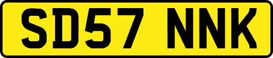 SD57NNK