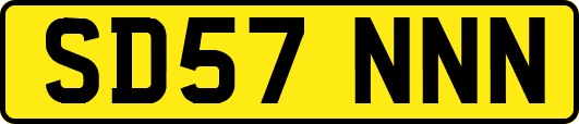 SD57NNN