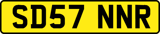 SD57NNR