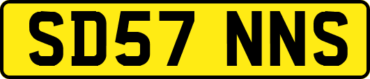 SD57NNS