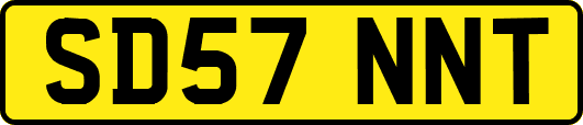 SD57NNT