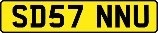 SD57NNU