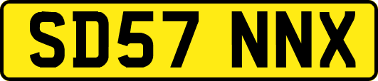 SD57NNX