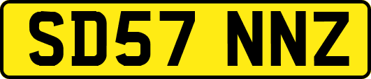 SD57NNZ