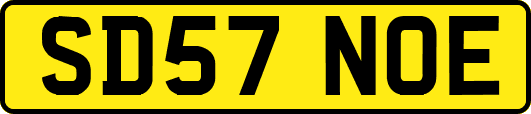 SD57NOE