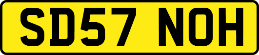 SD57NOH