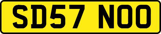 SD57NOO