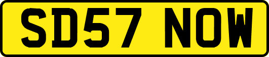 SD57NOW