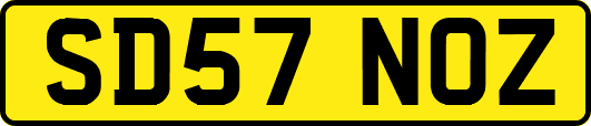 SD57NOZ