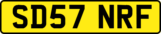SD57NRF