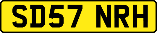 SD57NRH