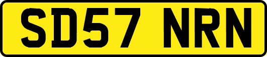 SD57NRN