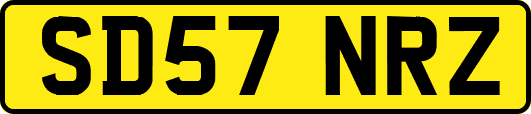 SD57NRZ