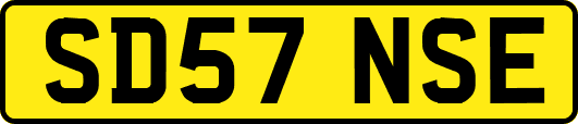 SD57NSE