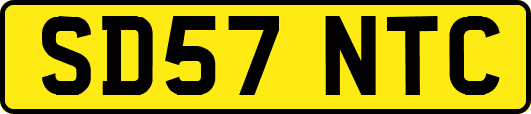 SD57NTC