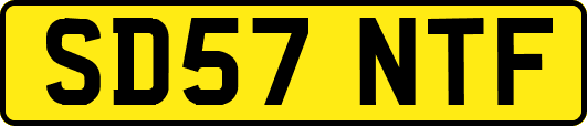 SD57NTF